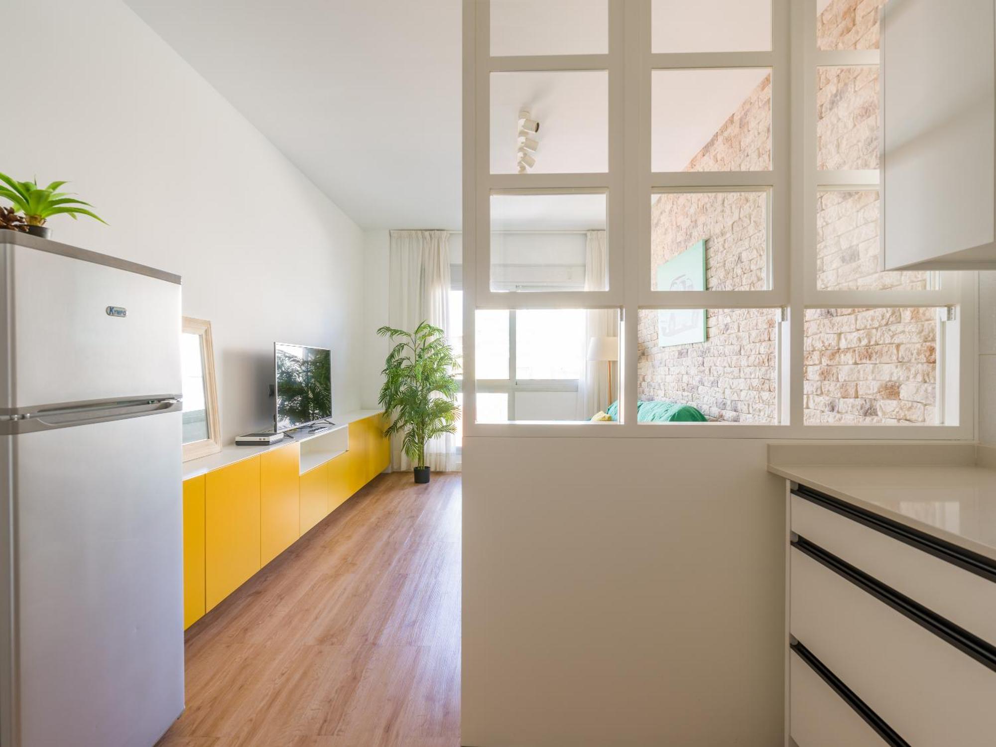 Las Canteras Beach Apartment Sagasta Λας Πάλμας ντε Γκραν Κανάρια Εξωτερικό φωτογραφία